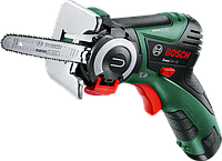 Мини-цепная пила Bosch EasyCut 12, 06033C9020