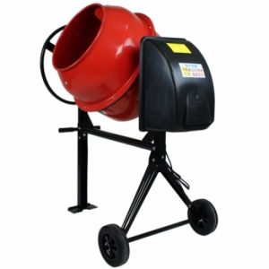FORTE EW8160P Бетономешалка
