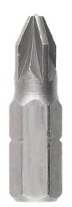 HAISSER Бита PZ1х25 мм