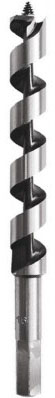 HAISSER Сверло по дереву 16×235 мм