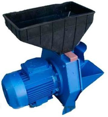 МЛИН-ОК МЛИН-2 Кормоизмельчитель