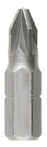 HAISSER Бита PZ2х50 мм