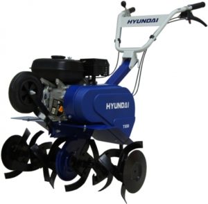 Hyundai T 850 Культиватор