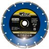 Алмазный диск Werk Segment 1A1RSS/C3-W WE110102 (230x7x22.23 мм)